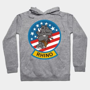 F/A-18 Rhino Hoodie